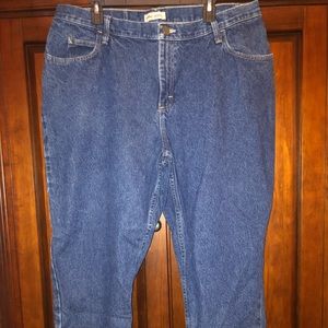 Lee Riders Relaxed Fit Plus Size